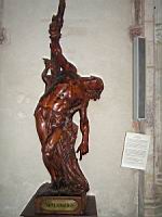Saint Sebastien
